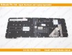 Backlit US Keyboard for Lenovo 0C45069 MQ-68US MP-13F53USJ442